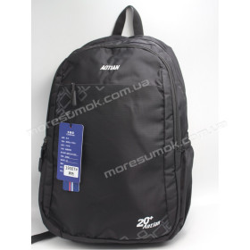Спортивные рюкзаки 19007 black