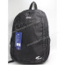 Спортивні рюкзаки 19007 black