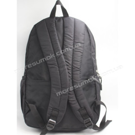 Спортивные рюкзаки 19007 black