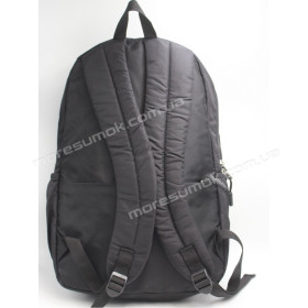 Спортивные рюкзаки 19007 black