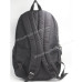 Спортивні рюкзаки 19007 black