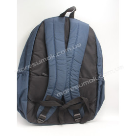 Спортивні рюкзаки 19007 blue Спортивні рюкзаки 19007 blue