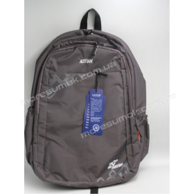 Спортивные рюкзаки 19007 gray