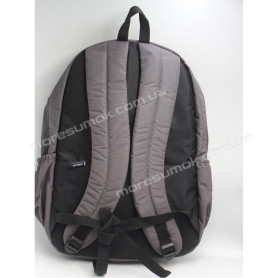 Спортивні рюкзаки 19007 gray