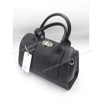 Сумки жіночі 18810 black