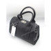 Сумки жіночі 18810 black Сумки жіночі 18810 black
