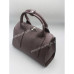 Сумки жіночі 18810 grayish brown
