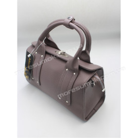 Сумки жіночі 18810 grayish brown Сумки жіночі 18810 grayish brown