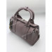 Сумки жіночі 18810 grayish brown