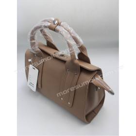 Сумки женские 18810 dark khaki