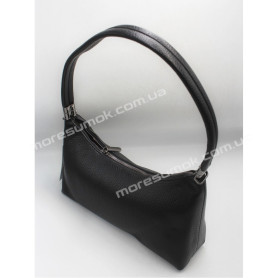 Сумки крос-боді 12762 black