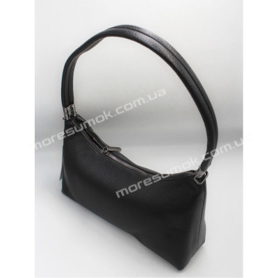 Сумки крос-боді 12762 black