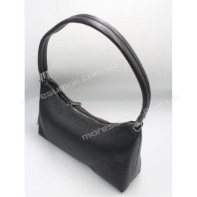Сумки крос-боді 12762 black