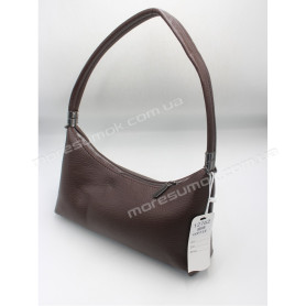 Сумки крос-боді 12762 coffee Сумки крос-боді 12762 coffee