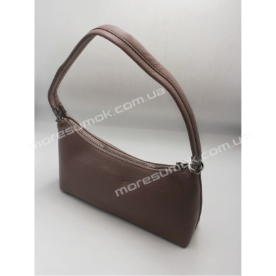 Сумки крос-боді 12762 grayish brown