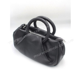 Сумки крос-боді 18510 black