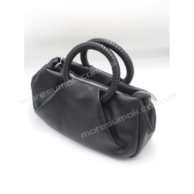 Сумки крос-боді 18510 black