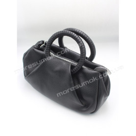 Сумки крос-боді 18510 black