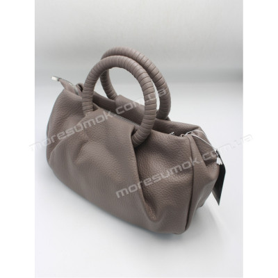 Сумки крос-боді 18510 gray