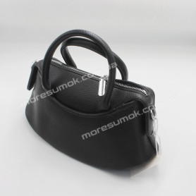 Сумки крос-боді 1655 black Сумки крос-боді 1655 black