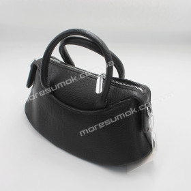 Сумки кросс-боди 1655 black