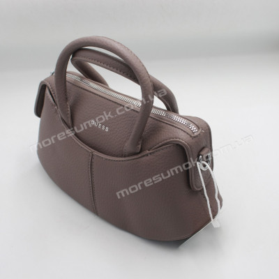 Сумки крос-боді 1655 gray