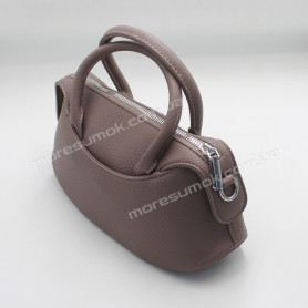 Сумки крос-боді 1655 gray