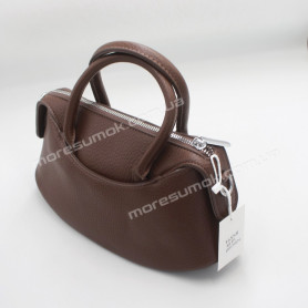 Сумки крос-боді 1655 coffee Сумки крос-боді 1655 coffee