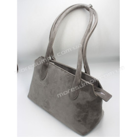 Сумки женские 7015 gray Сумки женские 7015 gray