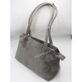 Сумки женские 7015 gray Сумки женские 7015 gray