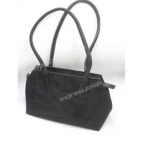 Сумки жіночі 7015 black