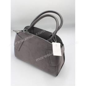 Сумки женские 7035 gray