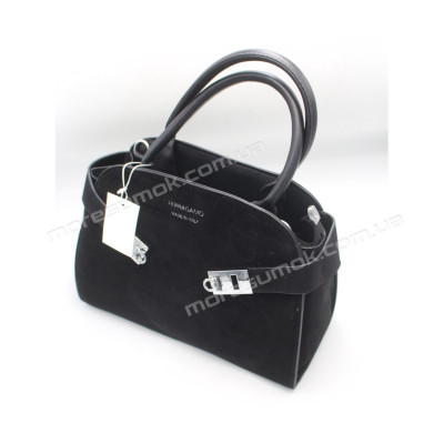 Сумки жіночі 7035 black