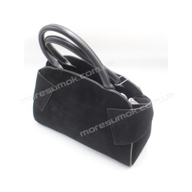 Сумки женские 7035 black