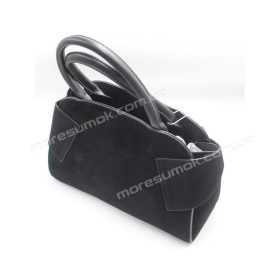 Сумки жіночі 7035 black