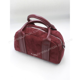 Сумки жіночі 1266 red Сумки жіночі 1266 red