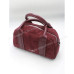 Сумки жіночі 1266 red Сумки жіночі 1266 red
