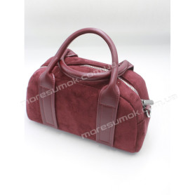 Сумки жіночі 1266 red Сумки жіночі 1266 red