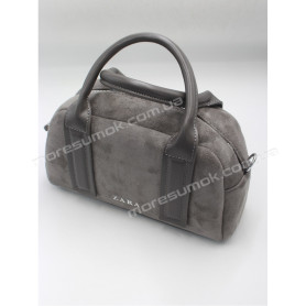 Сумки женские 1266 gray Сумки женские 1266 gray