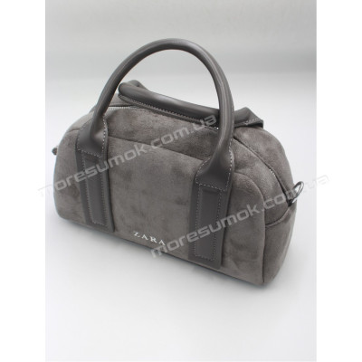 Сумки жіночі 1266 gray