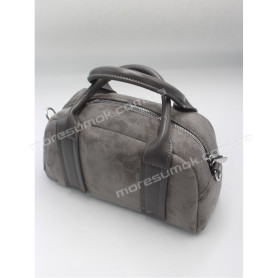 Сумки женские 1266 gray Сумки женские 1266 gray