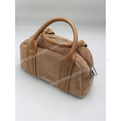 Сумки жіночі 1266 khaki