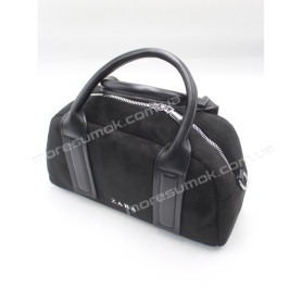 Сумки женские 1266 black