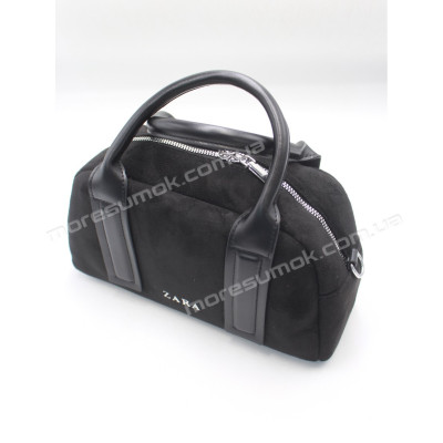 Сумки жіночі 1266 black