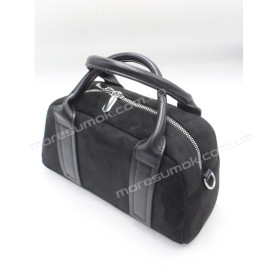 Сумки женские 1266 black