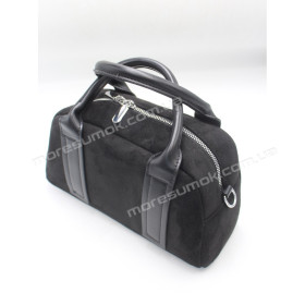 Сумки жіночі 1266 black