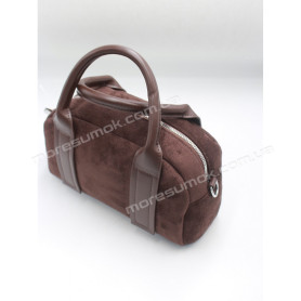 Сумки женские 1266 coffee Сумки женские 1266 coffee