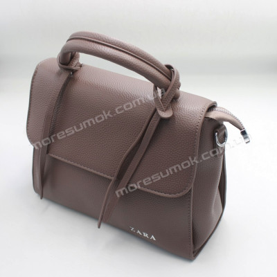 Сумки крос-боді 7042 gray