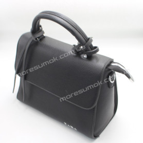 Сумки крос-боді 7042 black