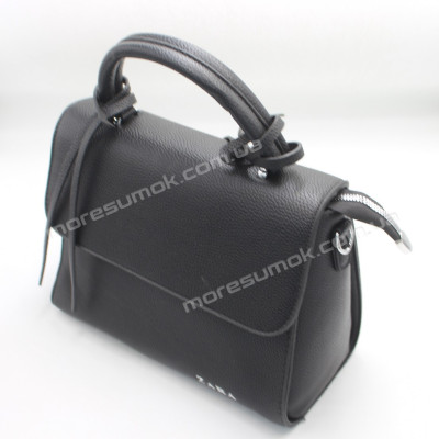 Сумки крос-боді 7042 black